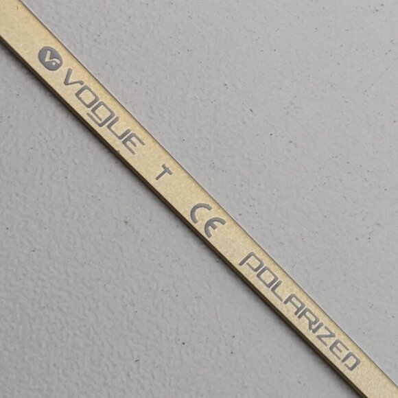 🕶️ Vogue VO4002-S 996-S/T5 Polarized Cat Eye Sunglasses 55/18-135 / JLE256🕶️​ - Picture 5 of 8